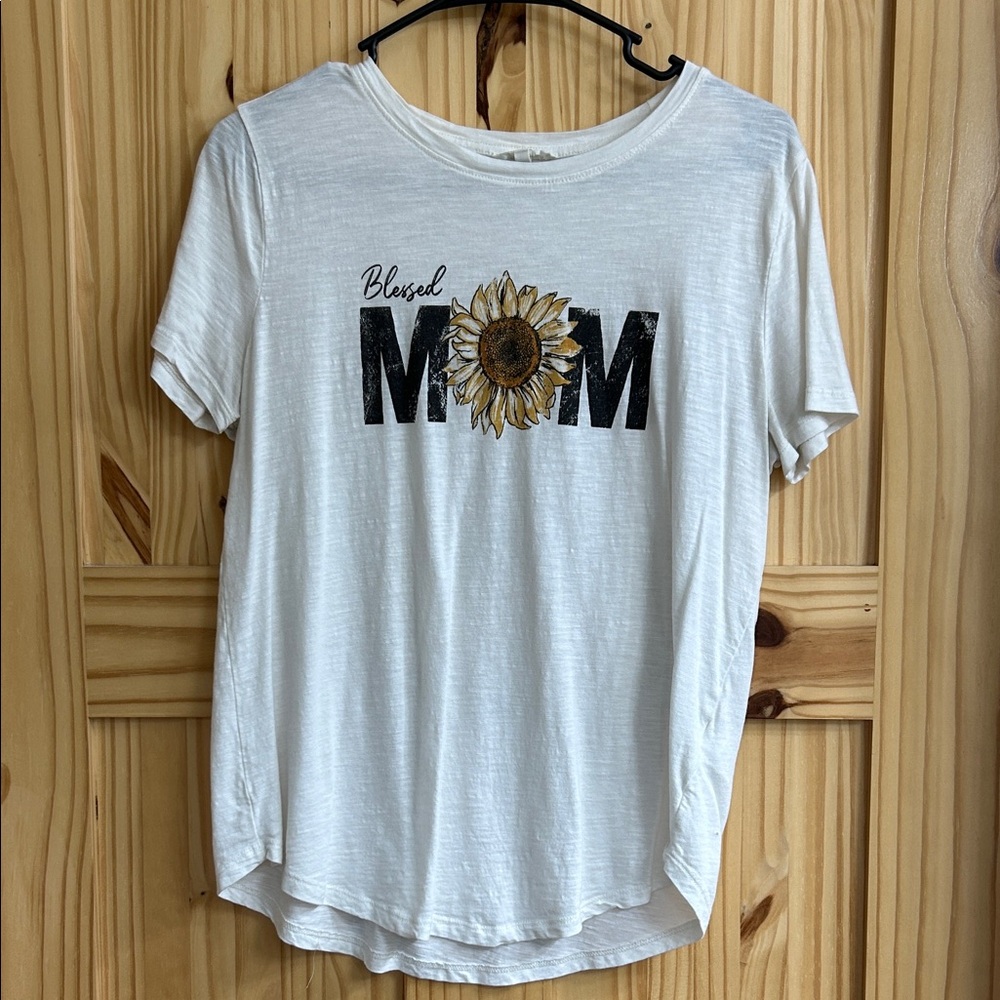 Blessed Mom shirt
